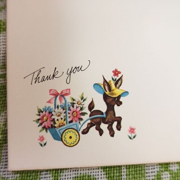 Vintage Post a Note postcard set‎ - Picture 9 of 16